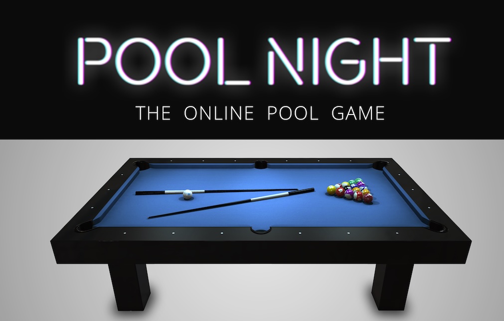 Pool Night